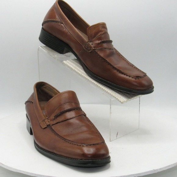 Donald J Pliner Alford-6161 Size 10.5 M B6 B48